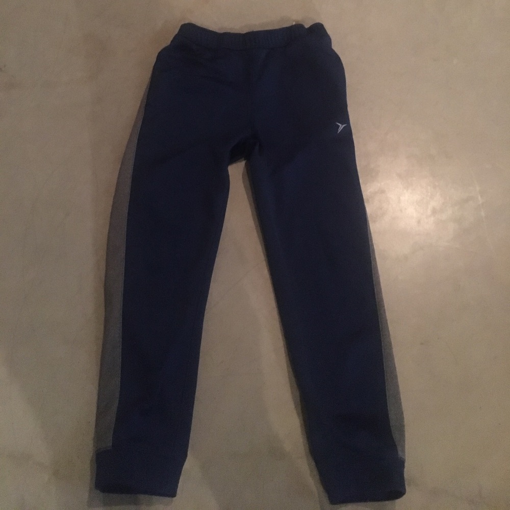 Boys activewear sweatpants